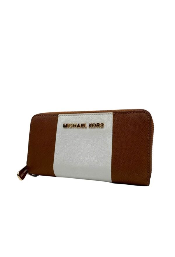 MICHAEL KORS - CONTINENTAL BAG - Image 10
